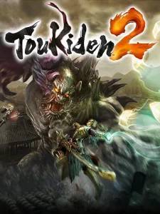 Toukiden 2 Steam CD Key