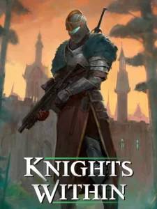 Clave de CD para PC Steam de Knights Within