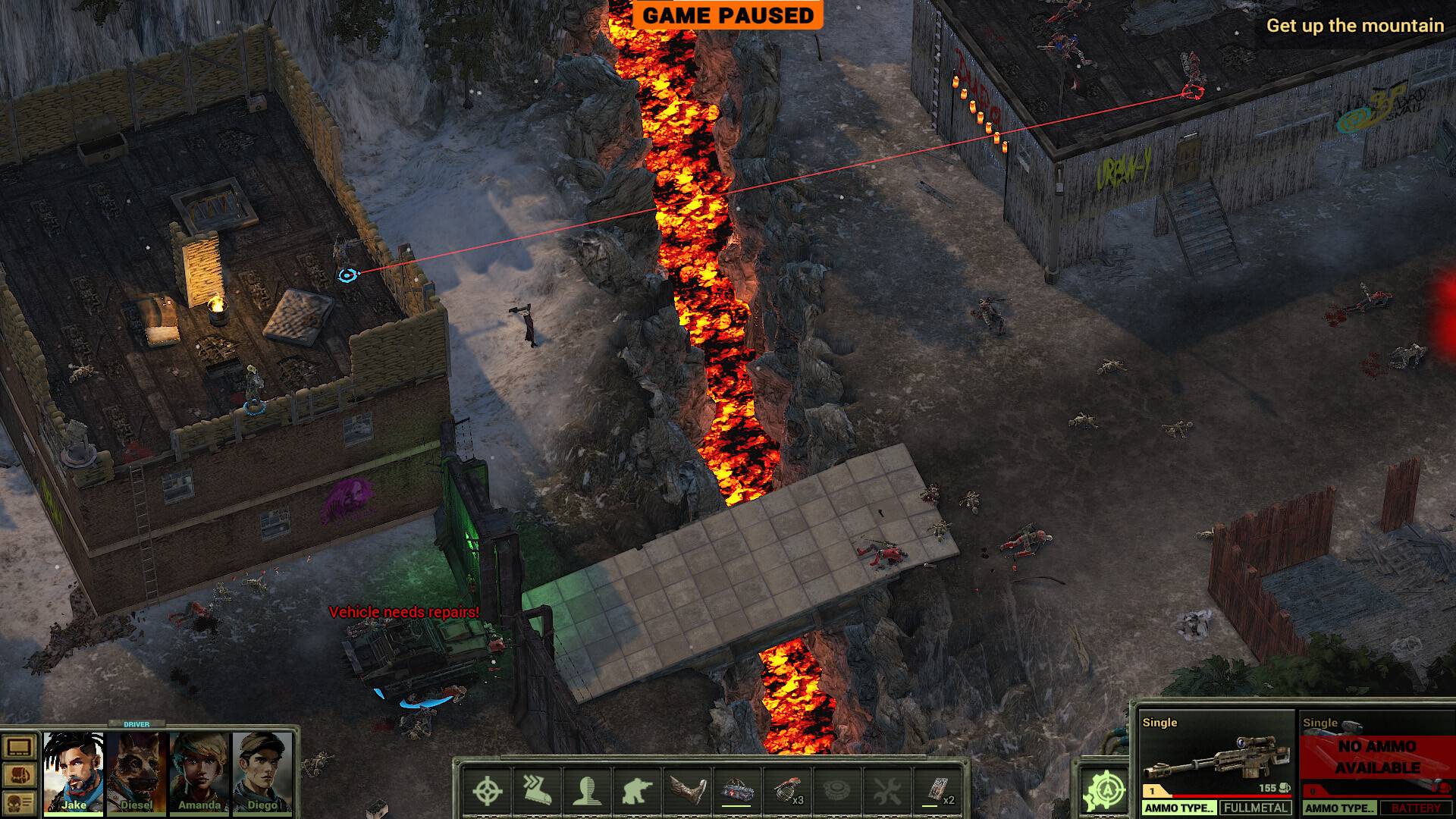 Clave de CD para PC en Steam para Dustwind: Resistance