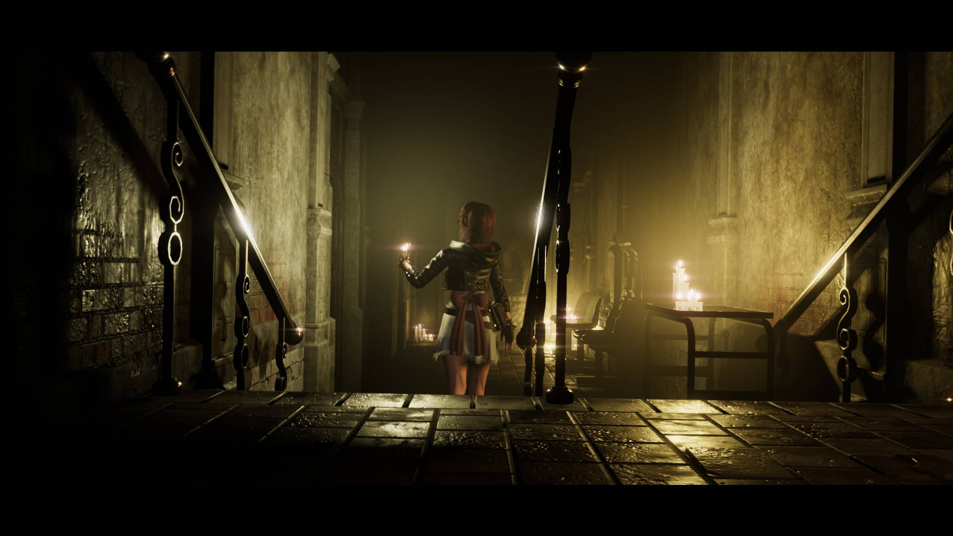 Clave de CD de Tormented Souls EU para Nintendo Switch