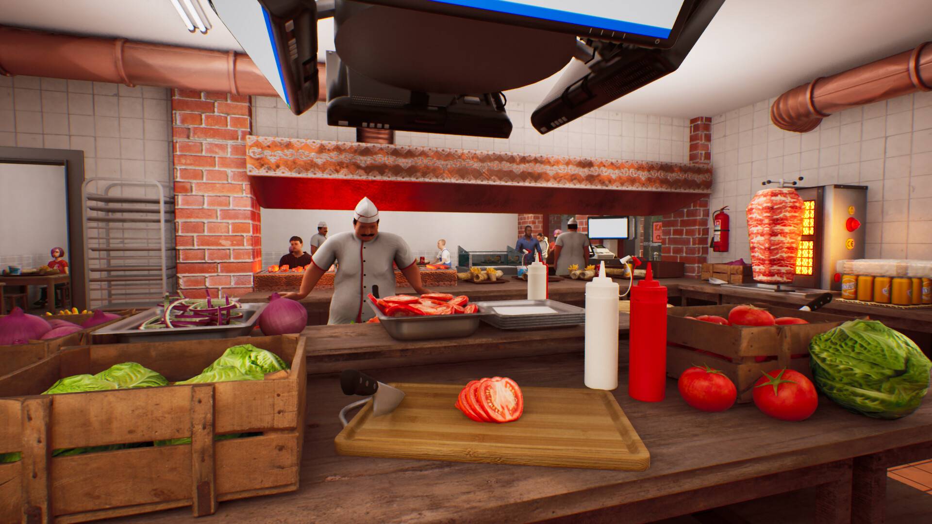 Wrap House Simulator PC Steam CD Key