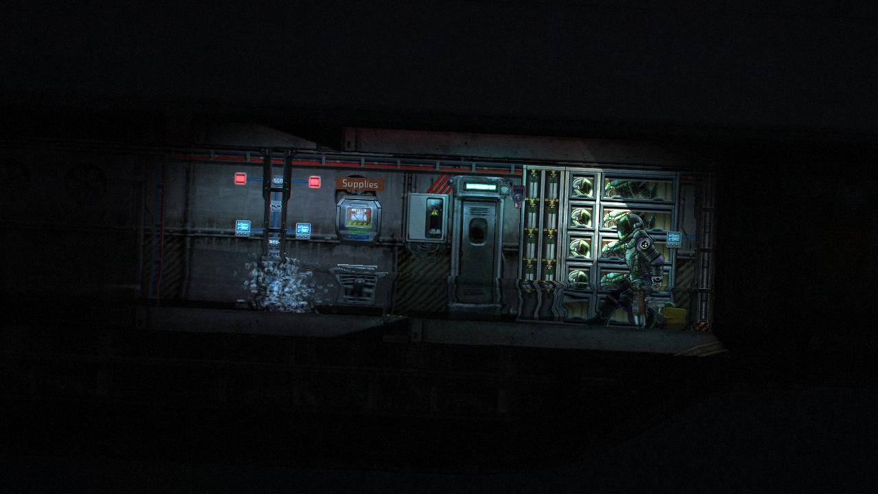 Clé Steam pour Barotrauma (Global)