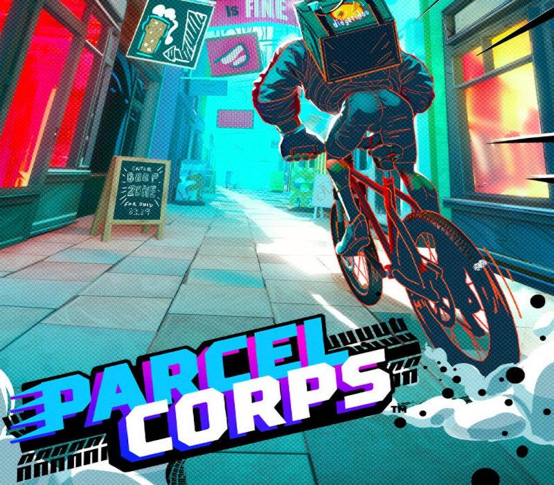 Clé CD Steam pour Parcel Corps PC