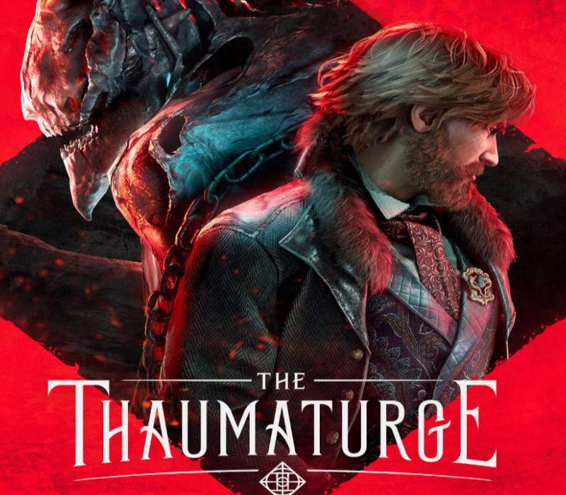 Clave de CD de Steam GLOBAL de El Taumaturgo