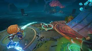Divine Knockout Epic Games CD Key