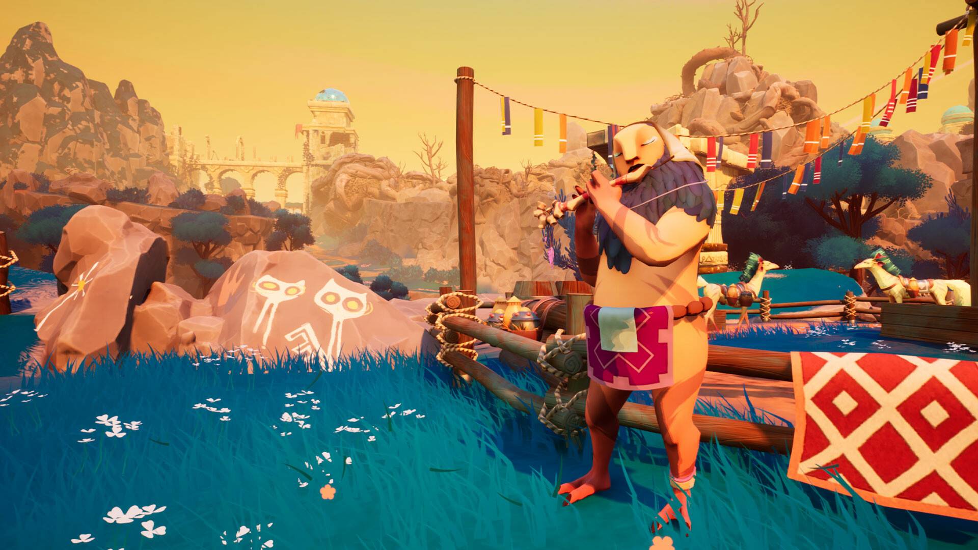 Creatures of Ava PC Steam CD-Schlüssel