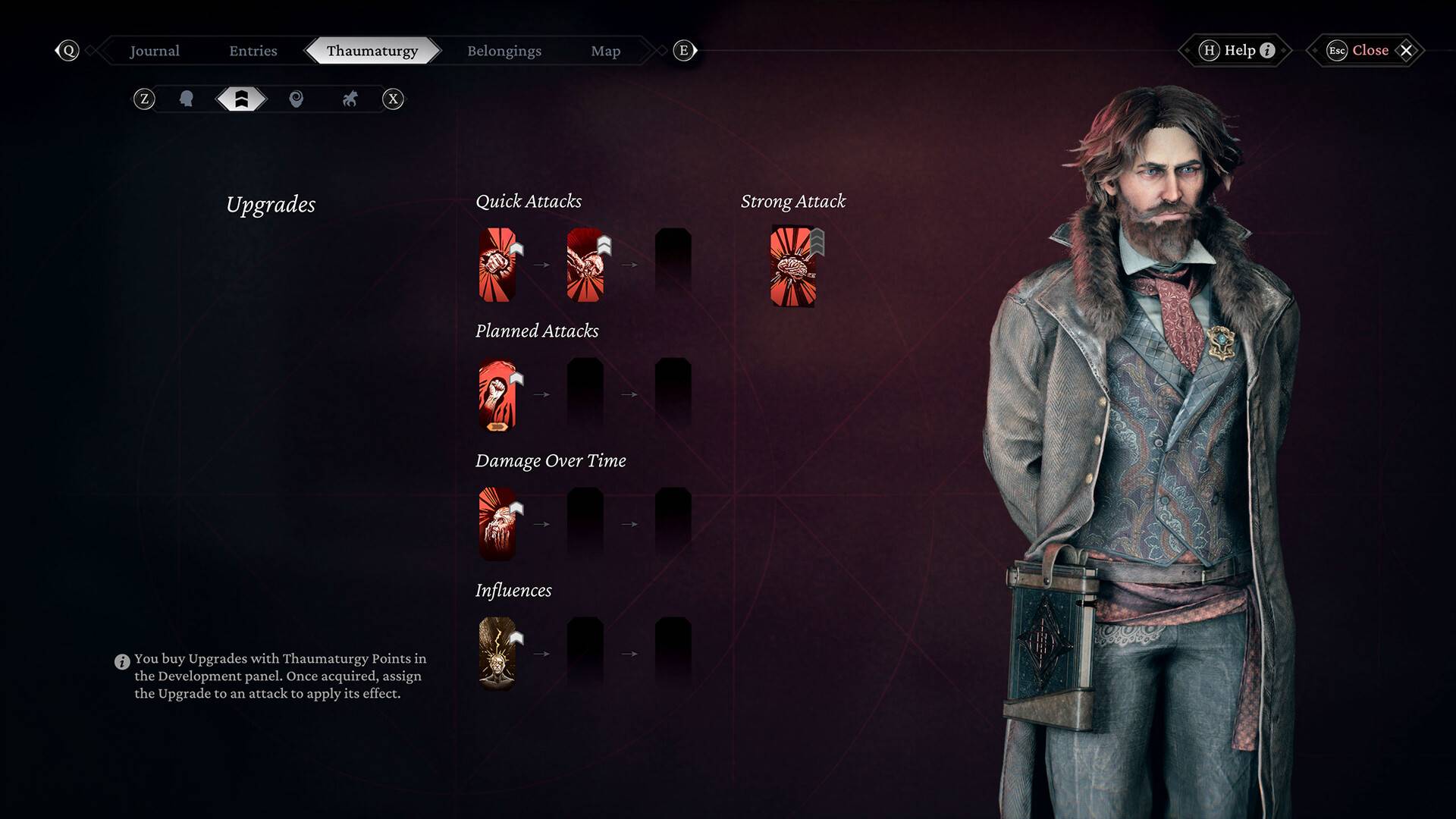 Clave de CD para PC Steam de The Thaumaturge Deluxe Edition GLOBAL