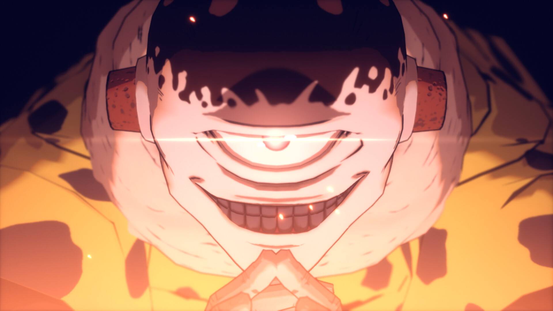 Jujutsu Kaisen Cursed Clash: Ultimate Edition EU Codice CD PS4/PS5