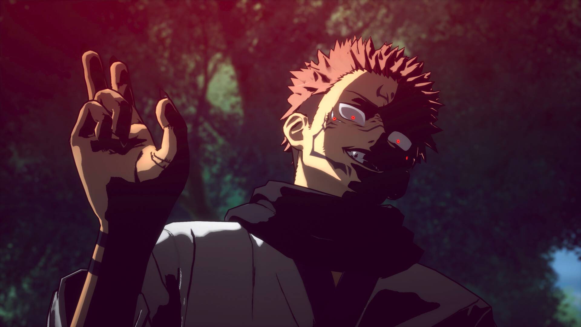 Jujutsu Kaisen Cursed Clash EU PC Steam CD Key
