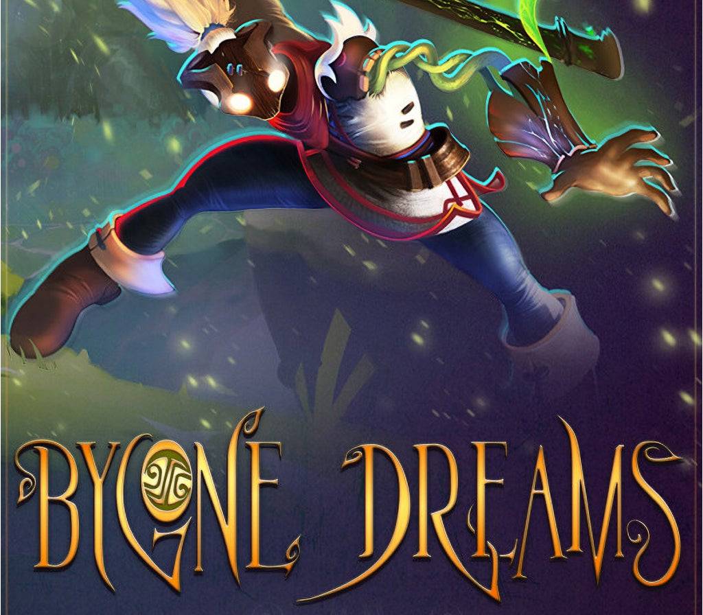 Bygone Dreams PC Steam CD-Schlüssel