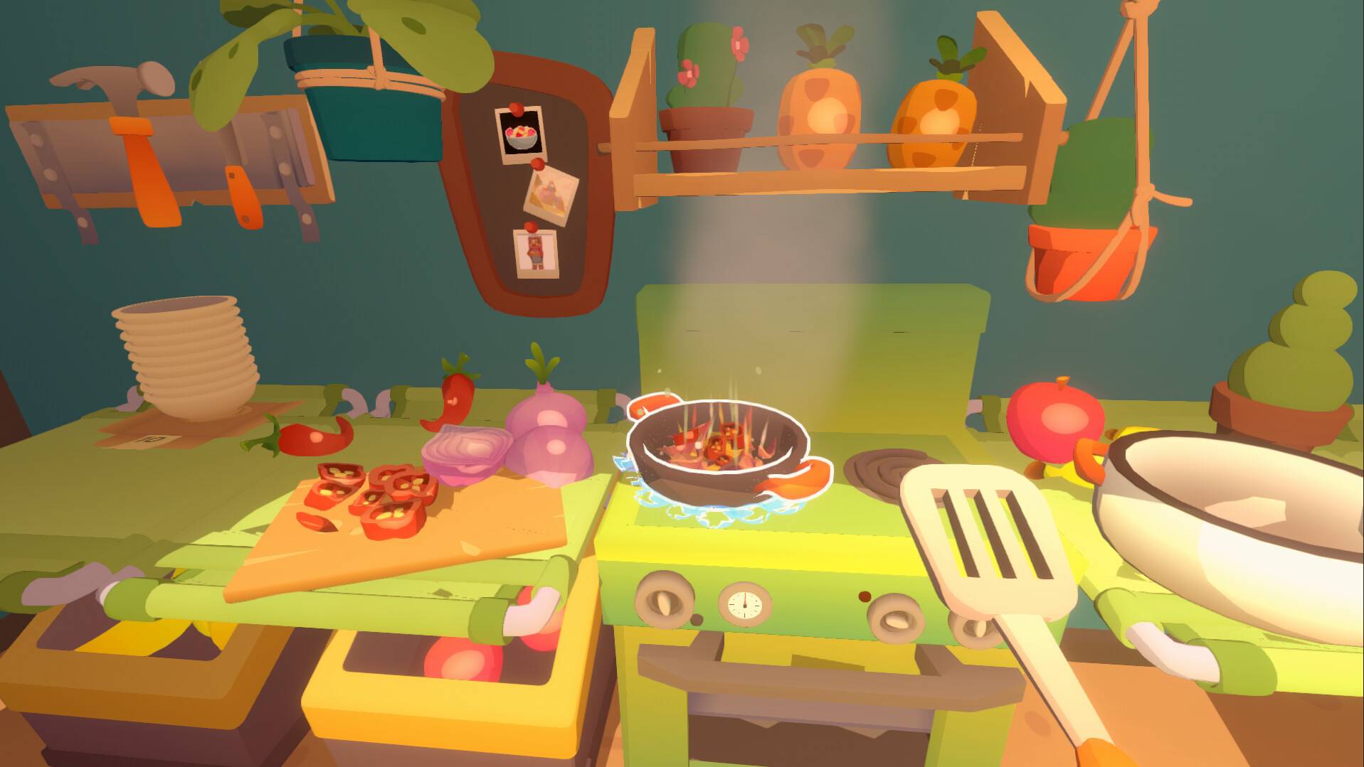 Clé CD Steam pour Fruitbus PC