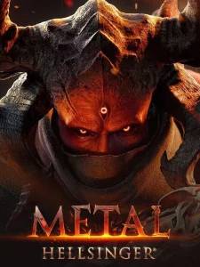 Metal: Hellsinger Steam CD-Key GLOBAL