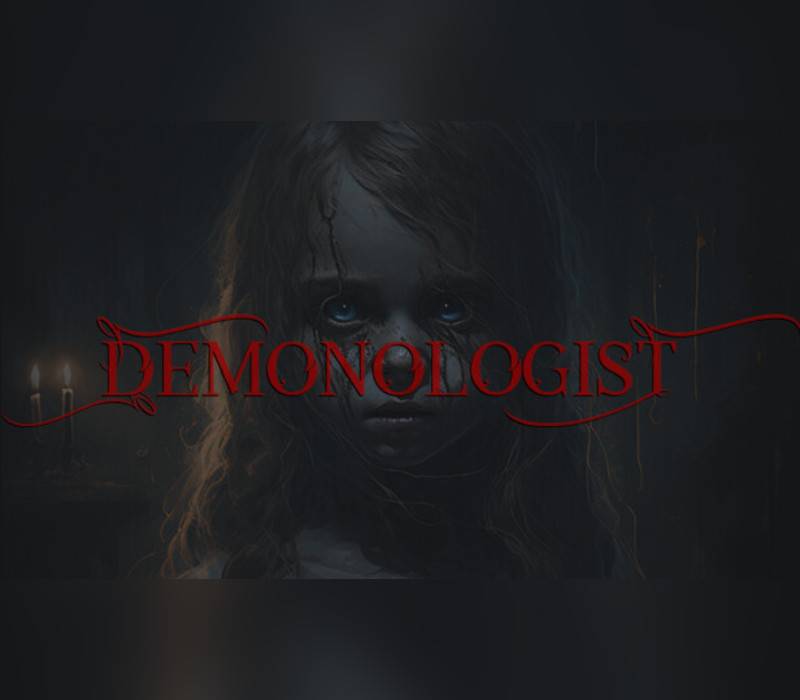 Demonologist Steam CD Key GLOBAL