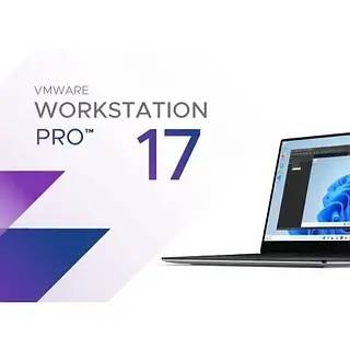 VMware Workstation 17.6 Pro Key Lifetime Global