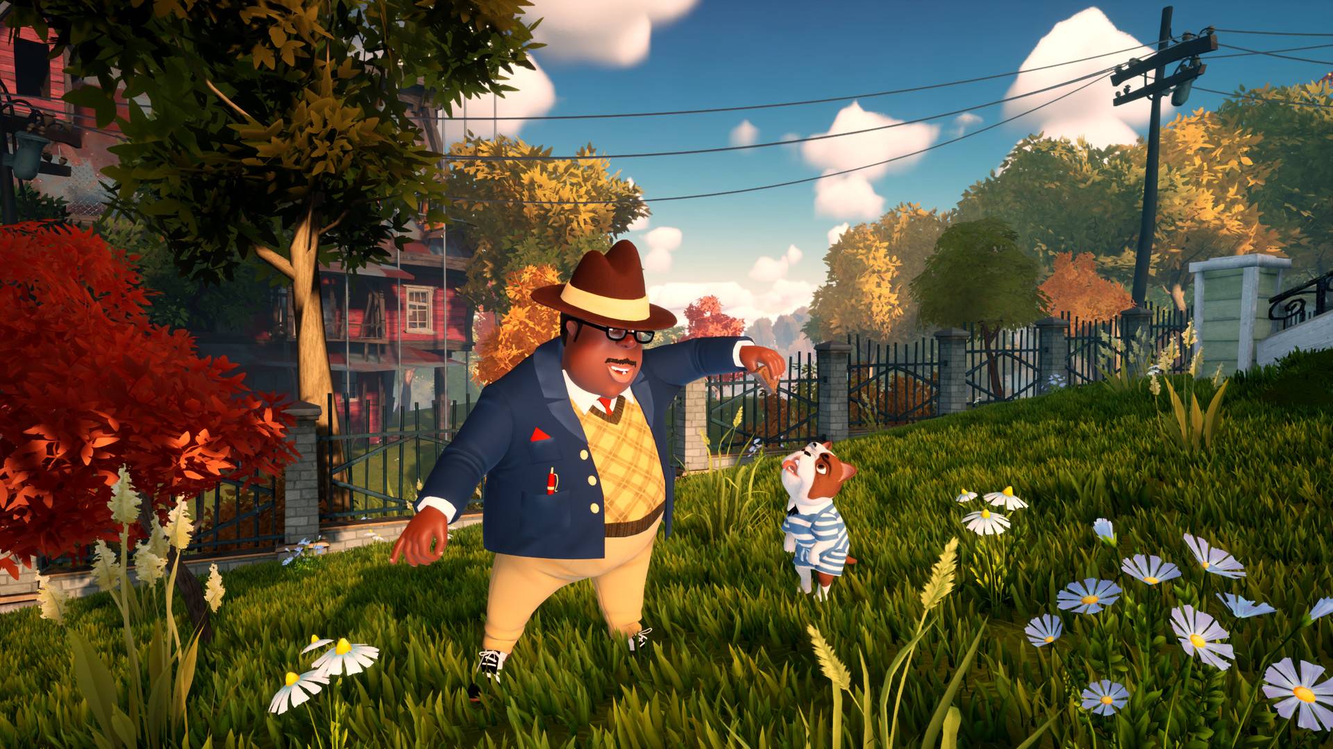 Clé Steam pour Hello Neighbor 2 sur PC (Global)