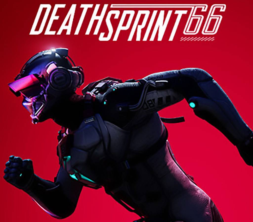 DeathSprint 66 PC Steam CD-Schlüssel GLOBAL