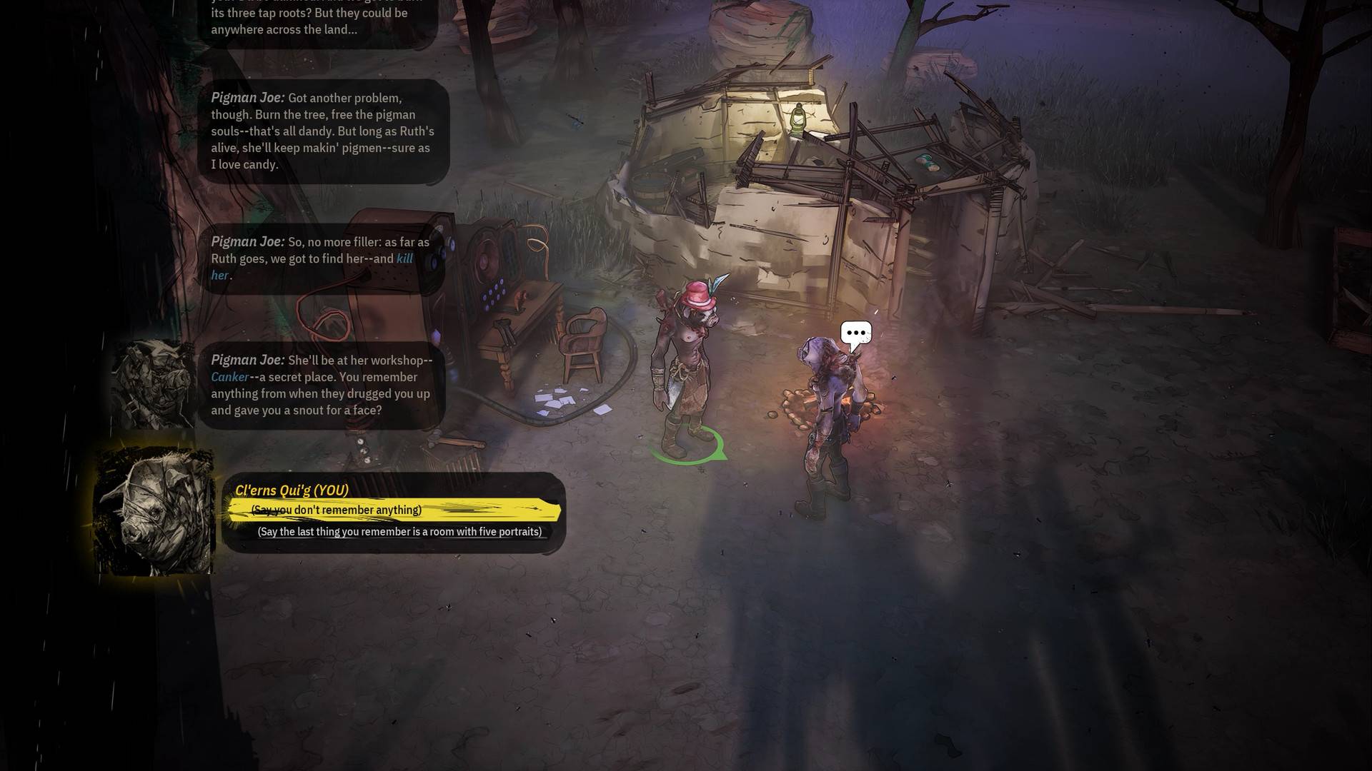 Weird West: Definitive Edition Steam CD-Key GLOBAL