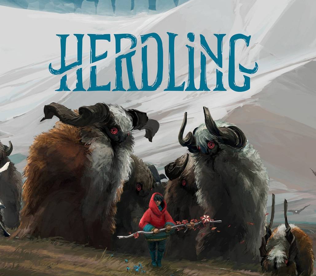Clé CD Steam pour Herdling PC