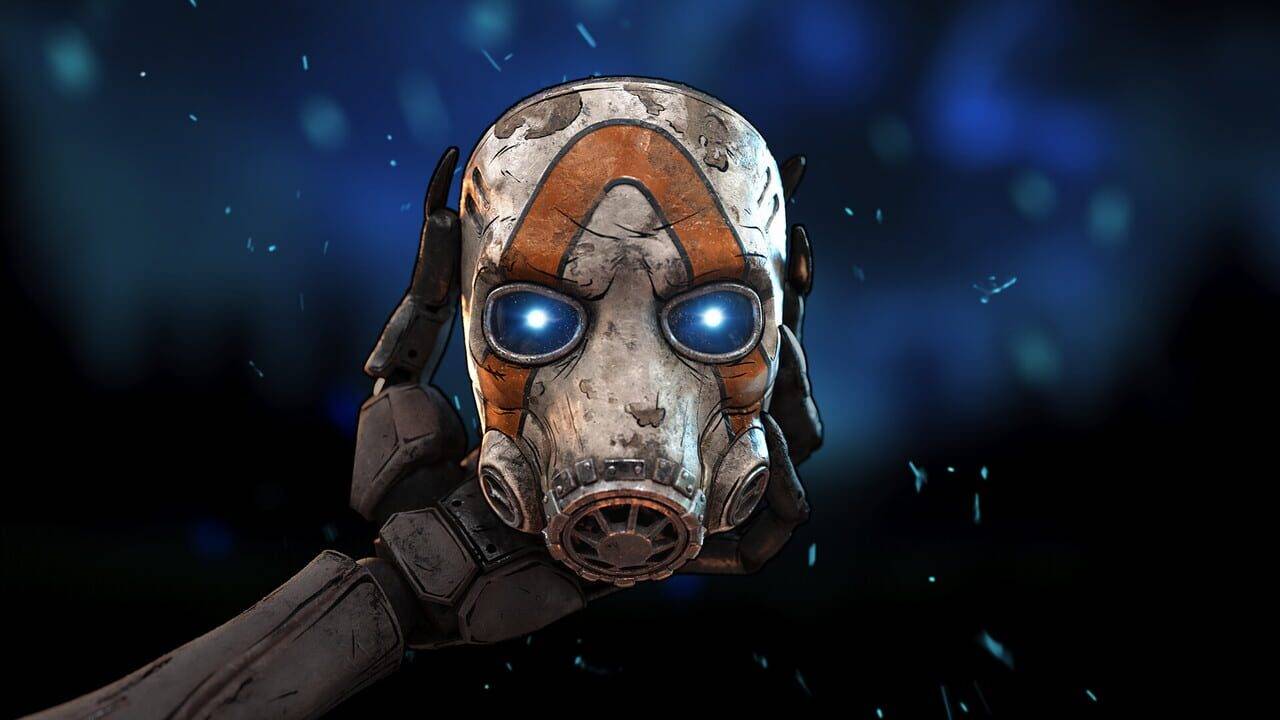Borderlands 4 Xbox Series X|S Account