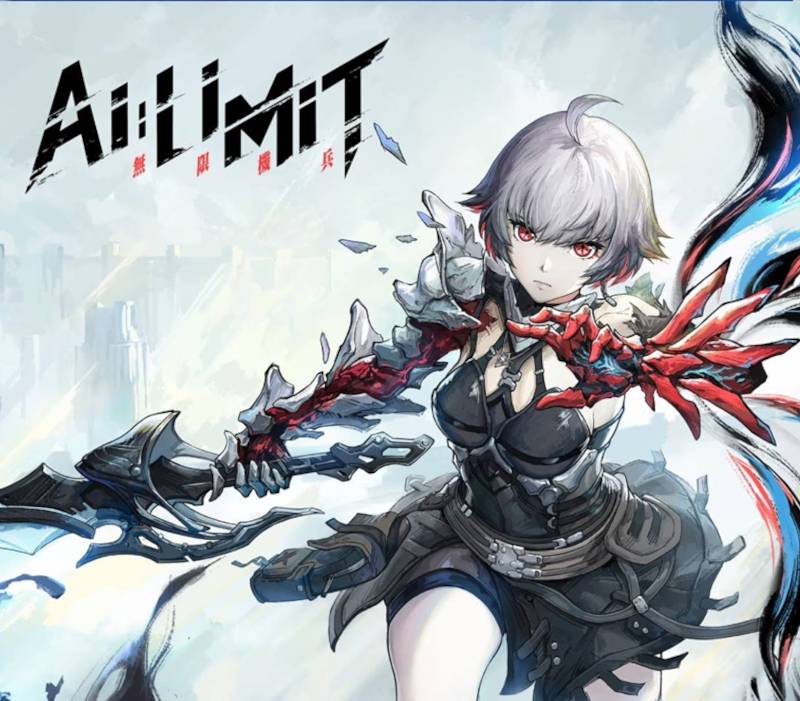AI LIMIT PC Steam CD Key GLOBAL