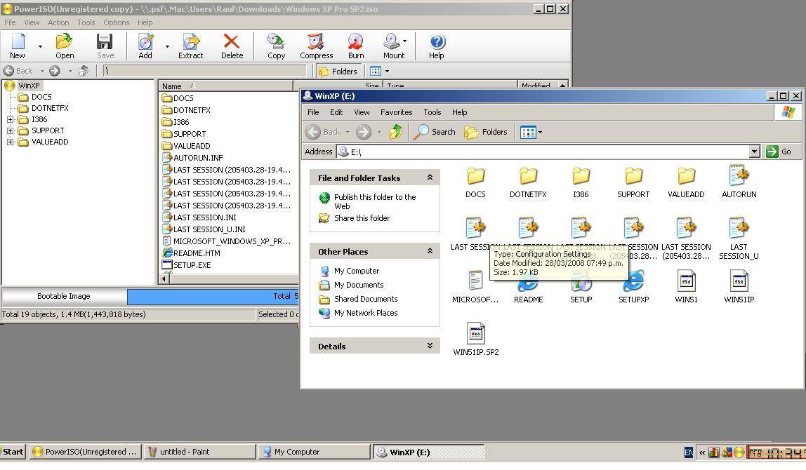 PowerISO 8 Key (a vita / 1 PC)