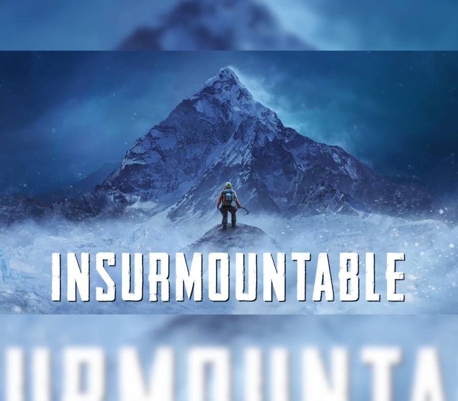 Insurmountable PC Steam CD Key GLOBAL