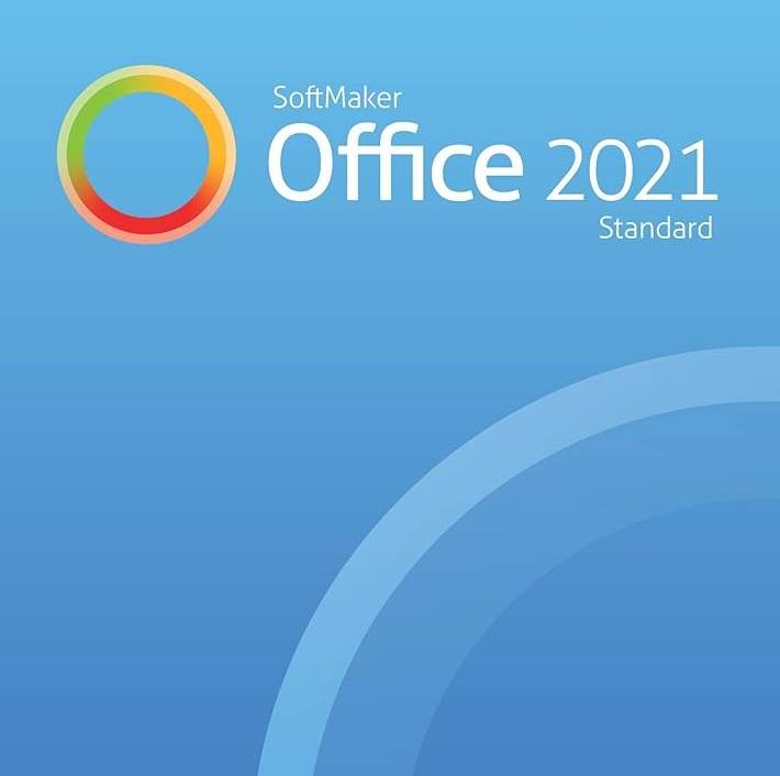 SoftMaker Office Standard 2021 CD Key Lifetime GLOBAL