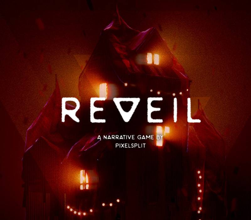 Clé Steam pour REVEIL PC (Global)