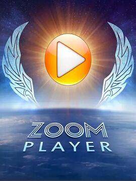 Zoom Player MAX Key lifetime GLOBAL