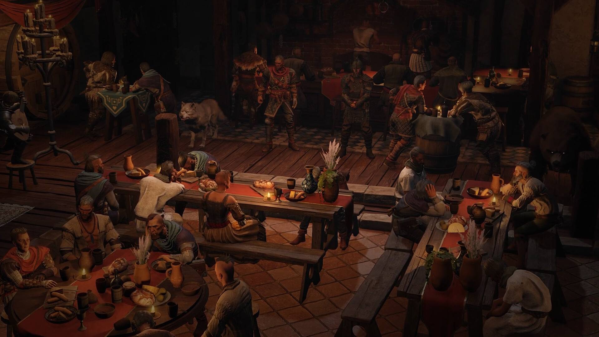 Wartales – The Tavern Opens! DLC Steam CD Key