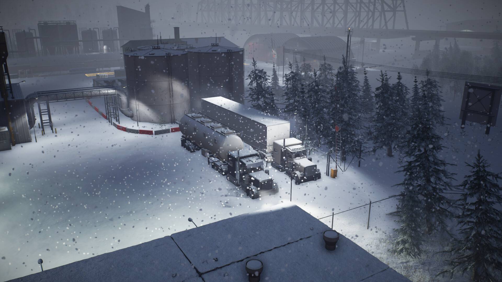 Alaskan Road Truckers PC Steam CD Key GLOBALE
