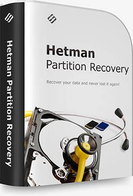 Hetman Partition Recovery Key Lifetime For windows GLOBAL