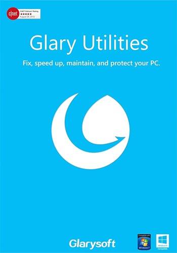Glary Software Update Pro 6 Key (Lifetime / 1 PC) GLOBAL