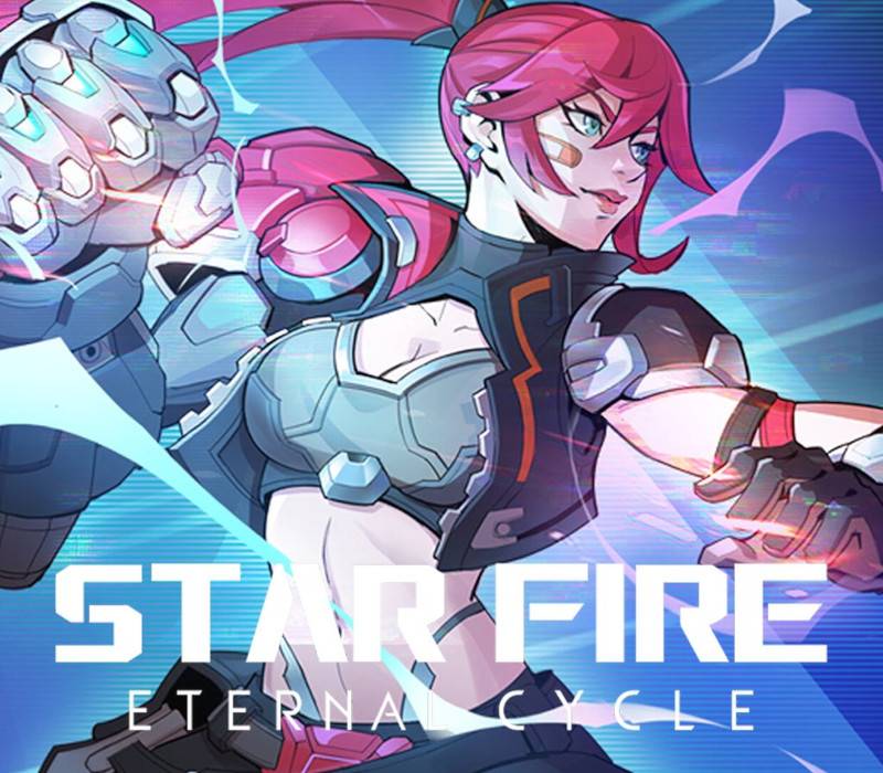 Clé CD Steam pour Star Fire: Eternal Cycle sur PC