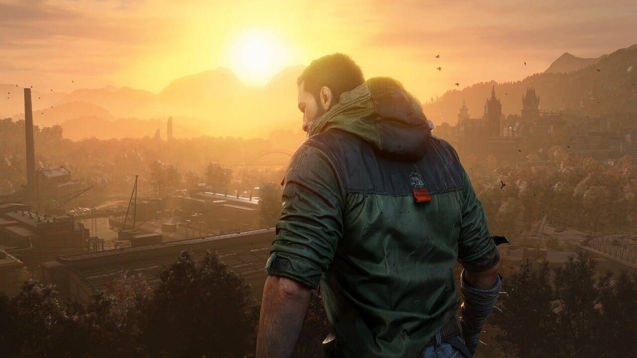 Dying Light: The Beast Xbox Series X|S Account Access