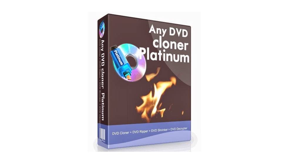 Jeder DVD Cloner Platinum CD-Schlüssel
