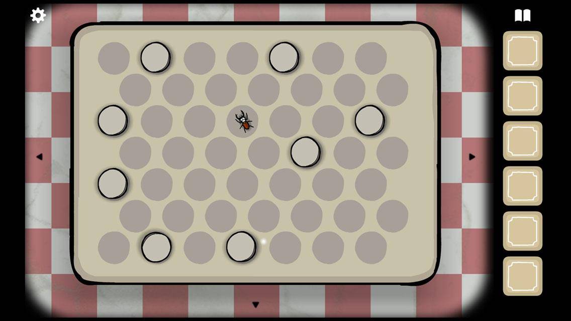 Rusty Lake Hotel Steam CD Key