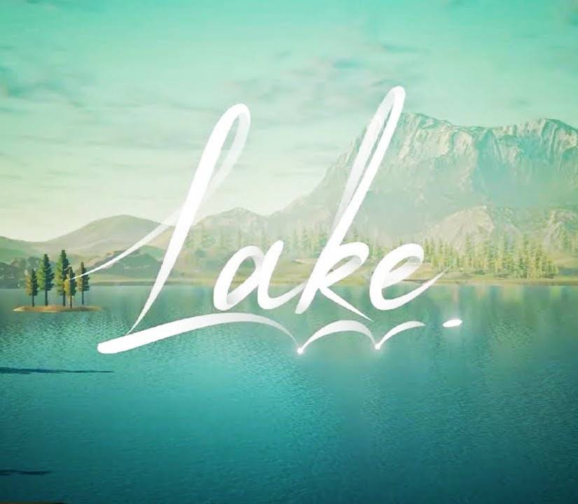 Chiave CD Steam per Lake PC