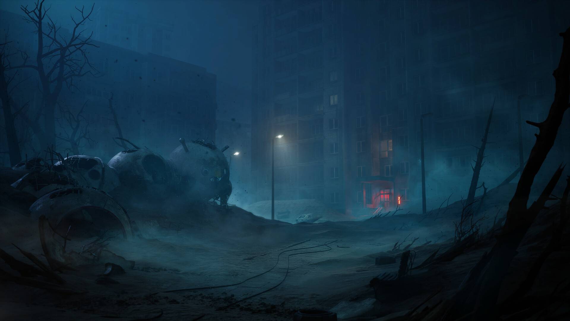 Clé Steam pour Cronos : The New Dawn sur PC