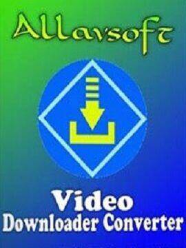 Allavsoft Video Downloader and Converter Key for Windows (Lifetime / 3 PCs)