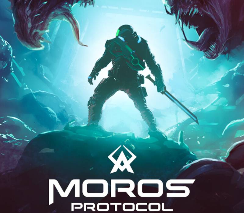 Clé CD Steam pour PC du protocole Moros