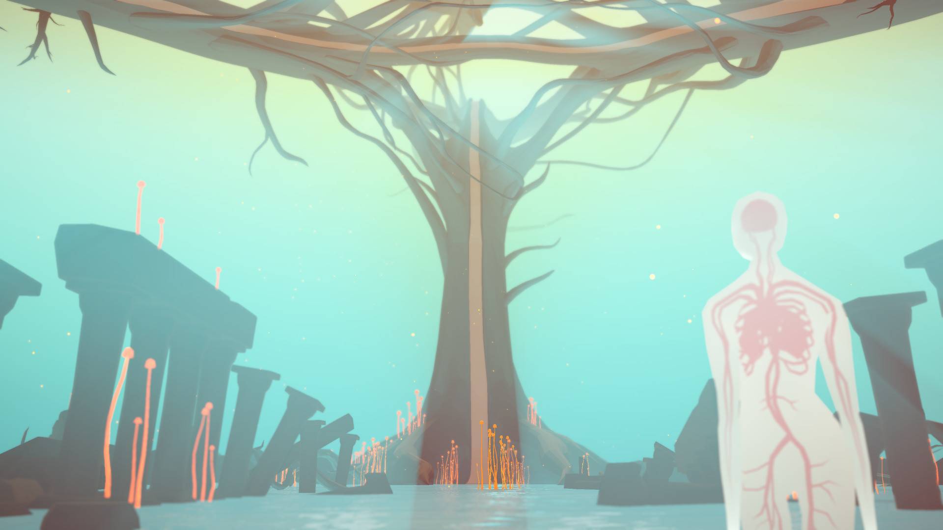 Etherborn PC Steam CD-Schlüssel
