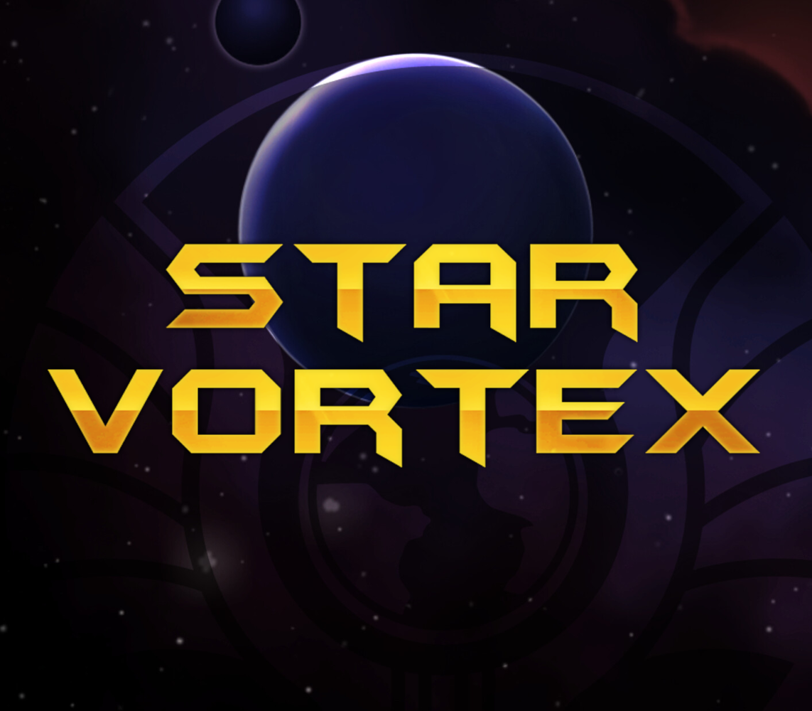 Clé CD Steam pour Star Vortex PC