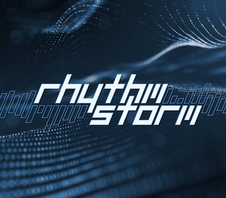 Clave de CD de Rhythm Storm para PC y Steam