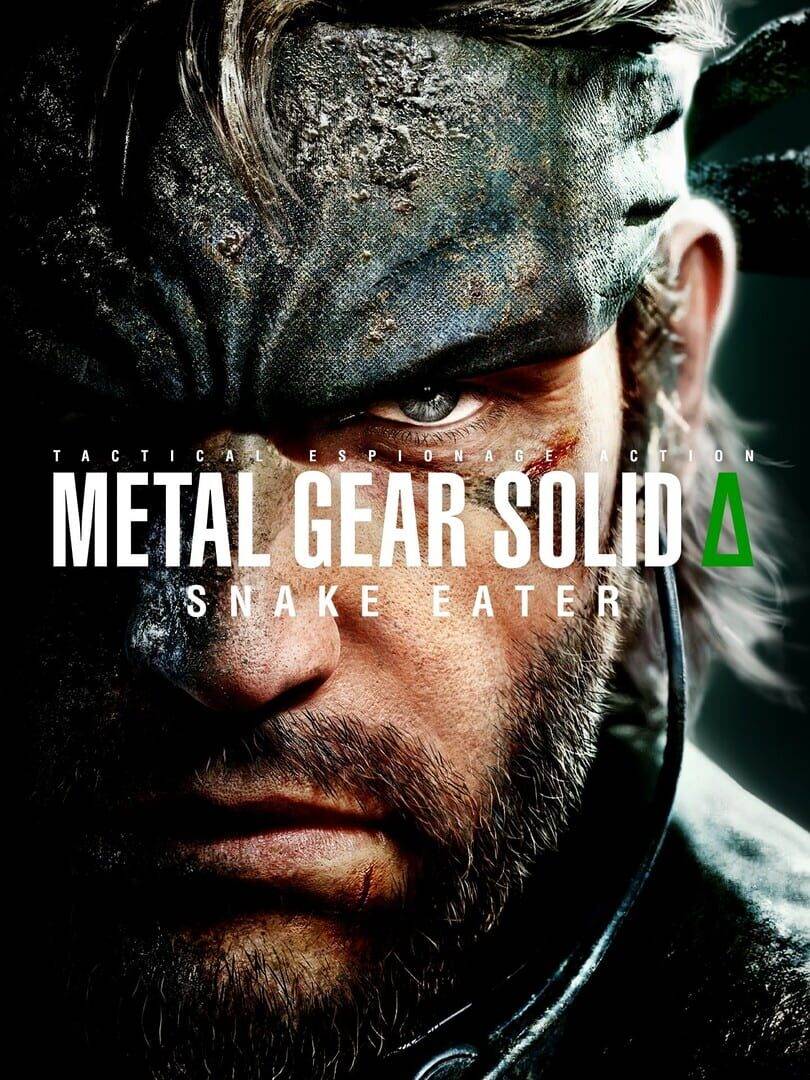 Metal Gear Solid Delta: Snake Eater Pc Steam CD Key GLOBAL