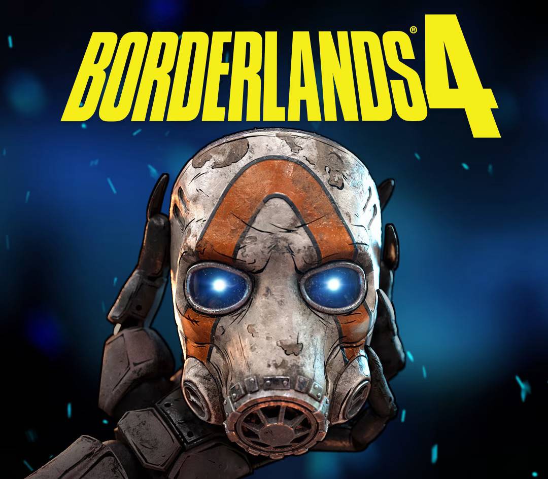 Borderlands 4 US Xbox Series X|S CD-Key