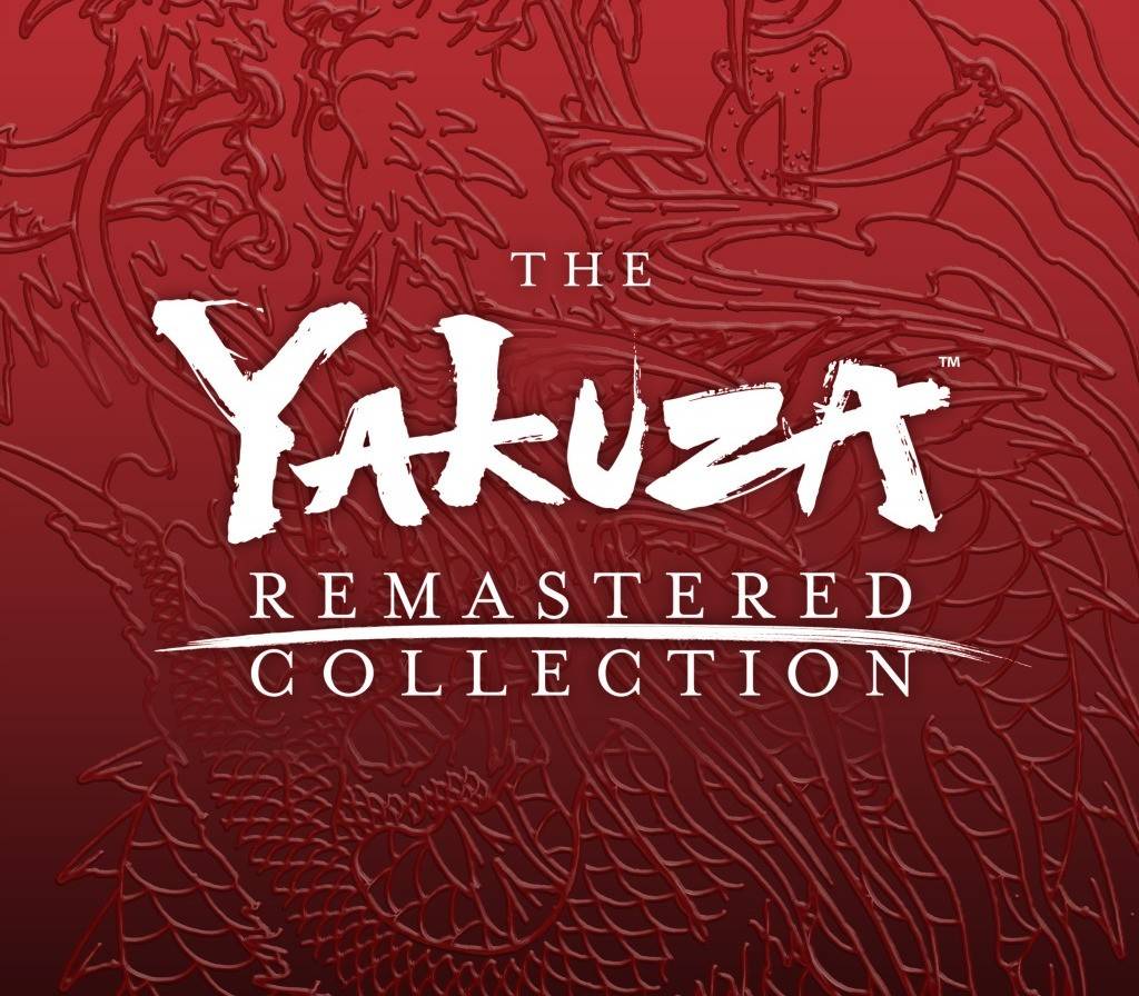 Chiave CD Steam per la Yakuza Remastered Collection