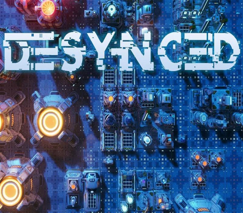 Clé CD Steam pour PC désynchronisée