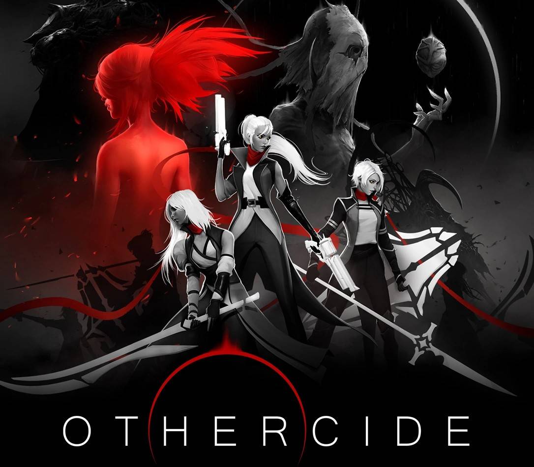 Clave de CD de Steam de Othercide