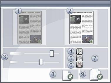 Clé Kofax OmniPage 19.2 Ultimate (à vie / 1 PC)
